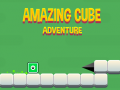 Igra Amazing Cube Adventure