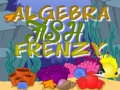 Igra Algebraic Fish Frenzy
