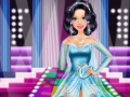 Igra Barbie's Fairytale Look