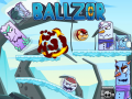 Igra Ballzor Level Pack 1