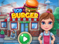 Igra Top Burger