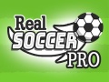 Igra Real Soccer Pro