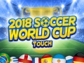 Igra 2018 Soccer World Cup Touch