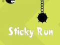 Igra Sticky Run
