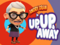 Igra Angry Gran in Up, Up & Away