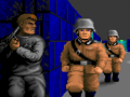 Igra Wolfenstein 3D