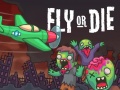 Igra Fly or Die