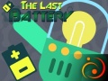 Igra The Last Battery