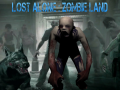 Igra Lost Alone: Zombie Land