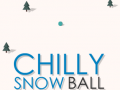 Igra Chilly Snow Ball