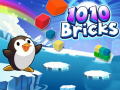 Igra 1010 Bricks