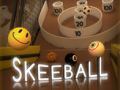 Igra Skeeball