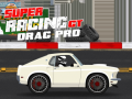 Igra Super Racing Gt Drag Pro
