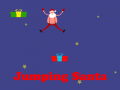 Igra Jumping Santa