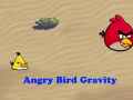 Igra Angry Bird Gravity