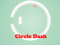 Igra Circle Dash 
