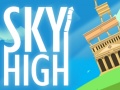 Igra Sky hight
