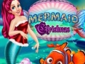 Igra Mermaid Christmas