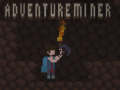 Igra Adventure Miner