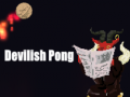 Igra Devilish Pong