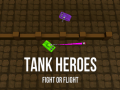 Igra Tank Heroes: Fight or Flight