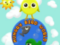 Igra Hungry Bird World