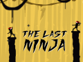 Igra The Last Ninja
