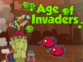 Igra Age of Invaders