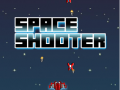 Igra Space Shooter