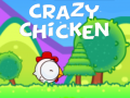 Igra Crazy Chicken