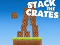 Igra Stack The Crates