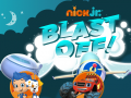 Igra Nick Jr Blast Off