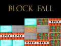 Igra Block Fall