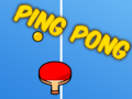Igra Ping Pong
