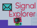 Igra Signal Explorer