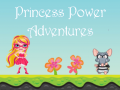 Igra Princess Power Adventures