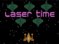 Igra Laser Time