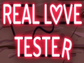 Igra Real Love Tester