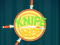 Igra Knife Hit