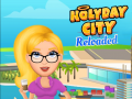 Igra Holyday City Reloaded
