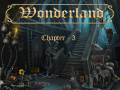 Igra Wonderland: Chapter 3