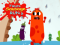 Igra Run Sausage Run