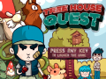 Igra Tree House quest