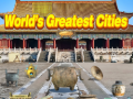 Igra World's Greatest Cities