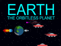 Igra Earth: The Orbitless Planet