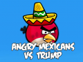 Igra Angry Mexicans VS Trump 