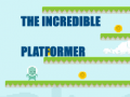 Igra The Incredible Platformer