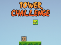 Igra Tower Challenge