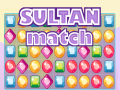 Igra Sultan Match