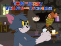 Igra The Tom And Jerry: Brujos por Accidente 